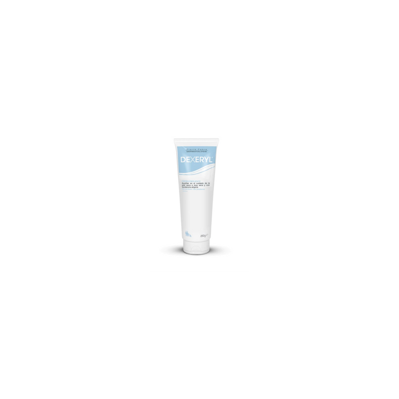 DUCRAY DEXERYL CREMA EMOLIENTE 250 g