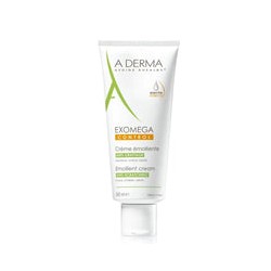 A-DERMA EXOMEGA CONTROL CREMA 200 mL