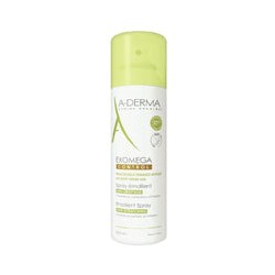 A-DERMA EXOMEGA CONTROL SPRAY EMOLIENTE 200 mL