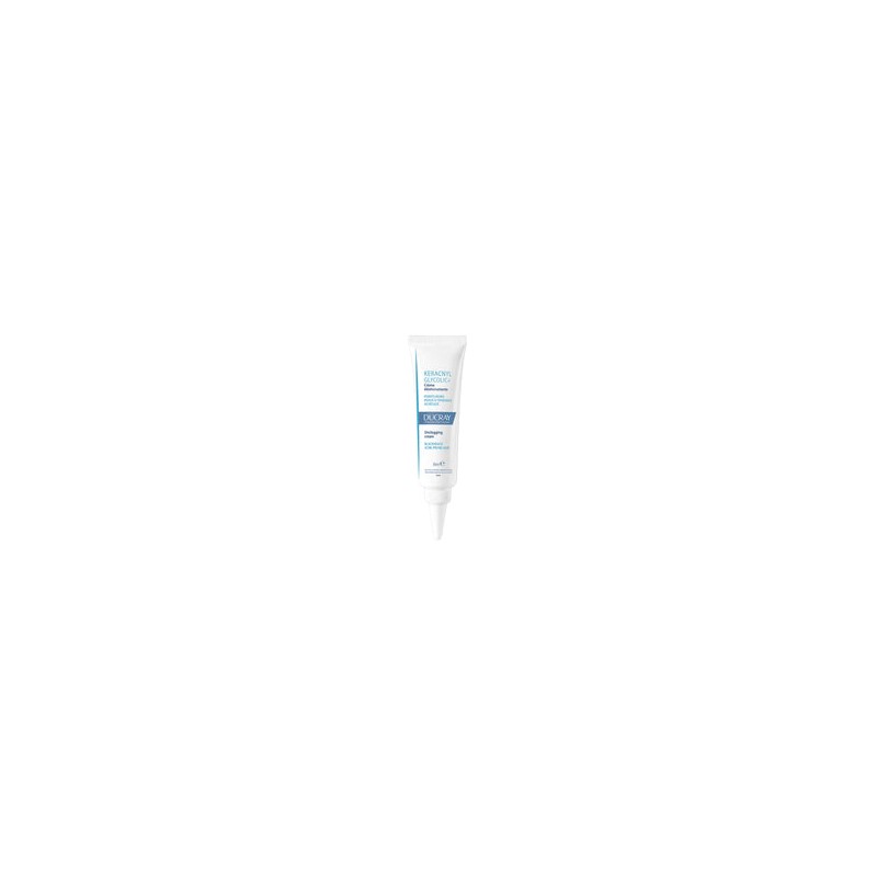 DUCRAY KERACNYL GLYCOLIC+ CREMA ANTI-IMPERFECCIONES 30 mL