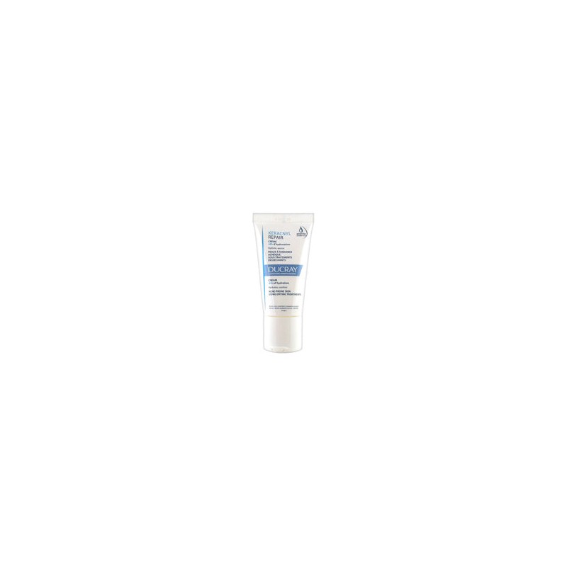 DUCRAY KERACNYL REPAIR CREMA 50 mL