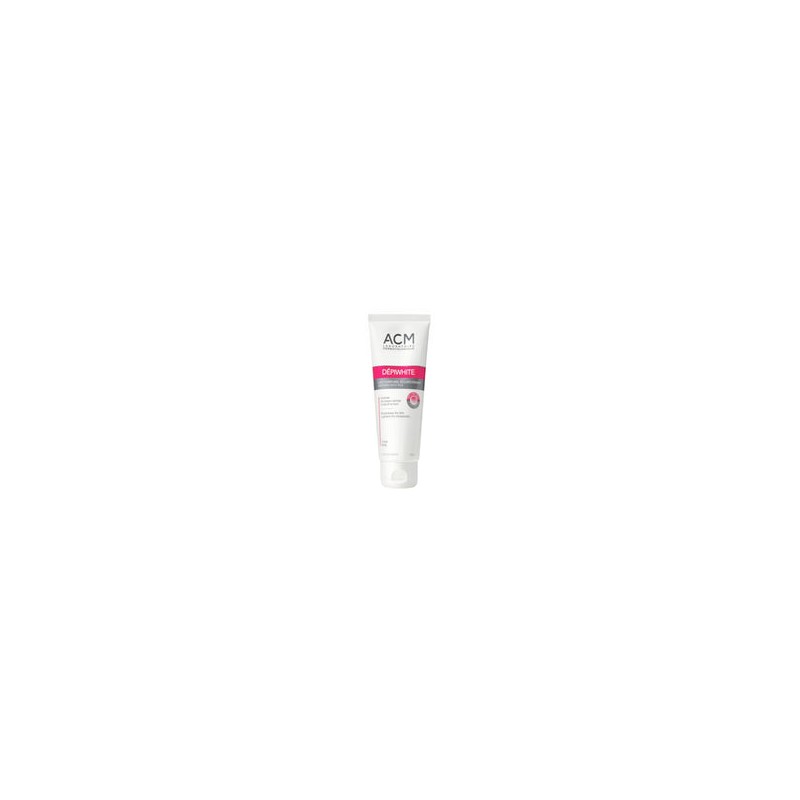 ACM DEPIWHITE LECHE CORPORAL ACLARANTE 200 mL