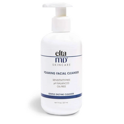 ELTA MD FOAMING FACIAL CLEANSER 207 mL