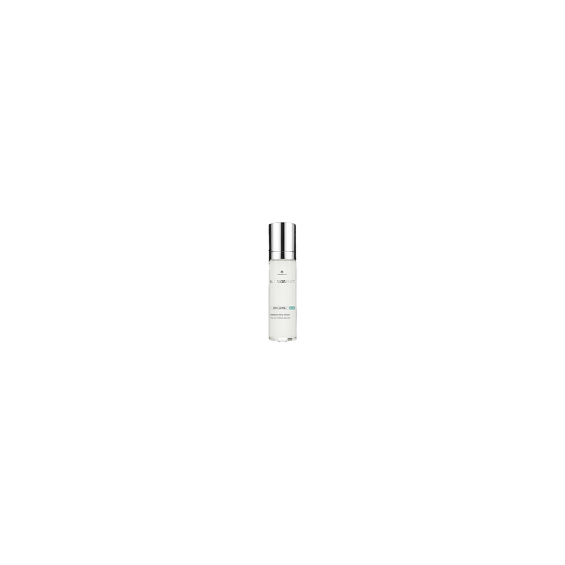 ALL SKIN MED RETEXTURING SERUM AHA 50 mL