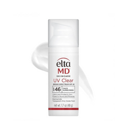 ELTA MD UV CLEAR  BROAD SPECTRUM SPF46 (Niacinamida) 48g