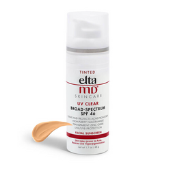 ELTA MD UV CLEAR TINTED BROAD SPECTRUM SPF46 (Niacinamida) 48g