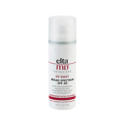 ELTA MD UV DAILY BROAD-SPECTRUM SPF40 (Ácido Hialurónico) 48g