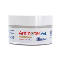 AMINOTER MASK 140g