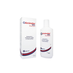 AMINOTER MAX SHAMPOO 300ML