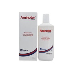 AMINOTER SHAMPOO 300ML