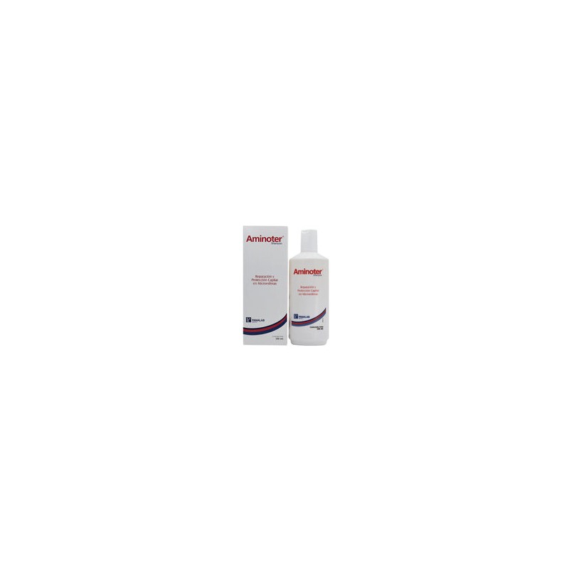 AMINOTER SHAMPOO 300ML