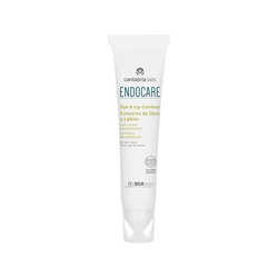 ENDOCARE CONTORNO DE OJOS Y LABIOS 15 mL