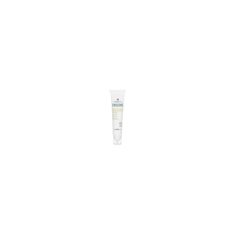 ENDOCARE CONTORNO DE OJOS Y LABIOS 15 mL