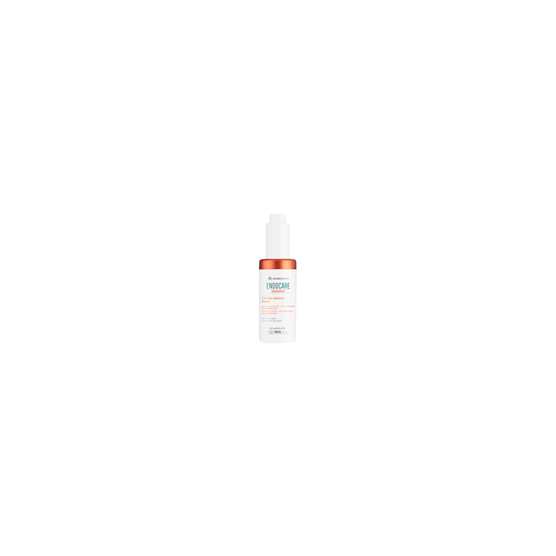 ENDOCARE RADIANCE C FERULIC EDAFENCE SERUM 30 mL