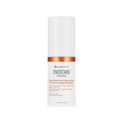 ENDOCARE RADIANCE CONTORNO DE OJOS ANTIOJERAS 15 mL