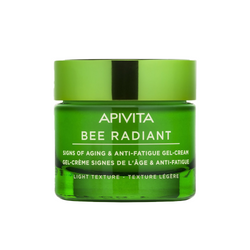 APIVITA BEE RADIANT CREMA SIGNOS DE LA EDAD Y ANTIFATIGA 50 mL