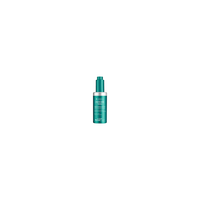 ENDOCARE TENSAGE HIGH POTENCY SERUM 30 mL