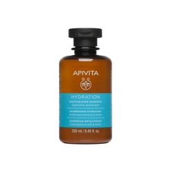 APIVITA HYDRATION SHAMPOO HIDRATANTE 250 mL