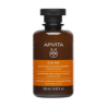 APIVITA SHINE SHAMPOO BRILLO Y REVITALIZANTE 250 mL