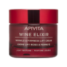 APIVITA WINE ELIXIR CREMA ANTIARRUGAS & REAFIRMANTE CON EFECTO LIFTING 50 mL