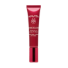 APIVITA WINE ELIXIR CREMA ANTIARRUGAS CON EFECTO LIFTING PARA EL CONTORNO DE OJOS Y LABIOS 15 mL