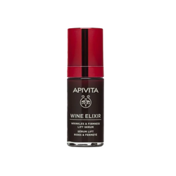 APIVITA WINE ELIXIR SERUM ANTIARRUGAS Y REAFIRMANTE 30 mL