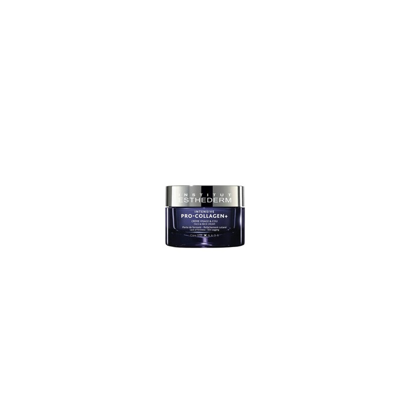 ESTHEDERM INTENSIVE PRO-COLLAGEN+ CREMA 50mL