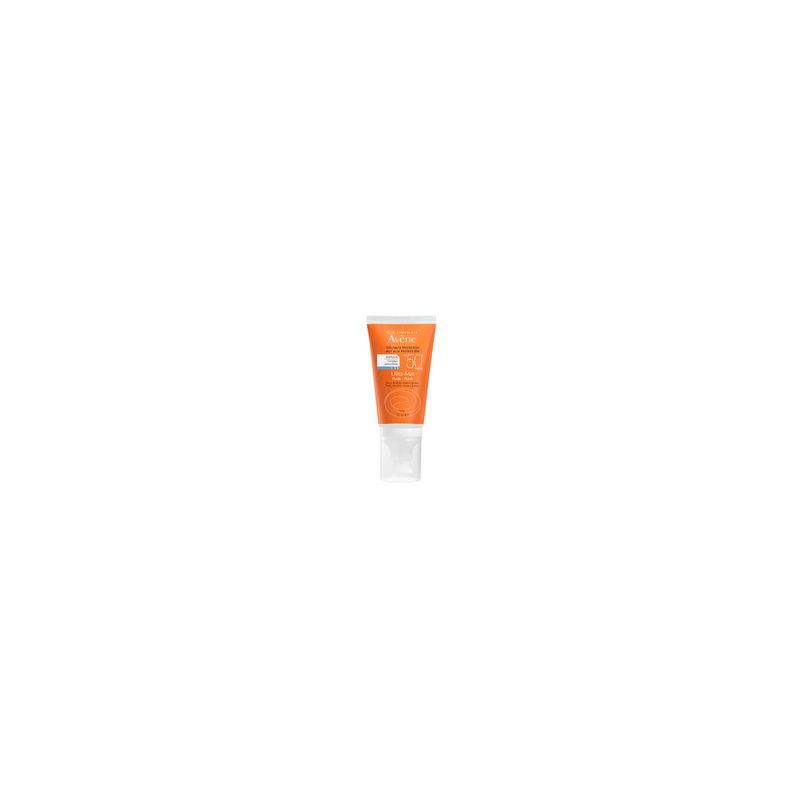 AVENE FLUIDO ULTRA MAT FPS50 50mL