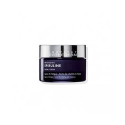 ESTHEDERM INTENSIVE SPIRULINE CREAM 50ML