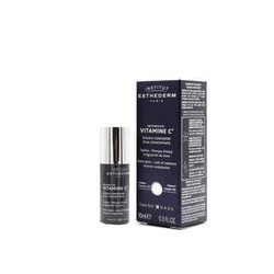 ESTHEDERM INTENSIVE VITAMINE C2 SERUM DUAL CONCENTRADO 10 mL