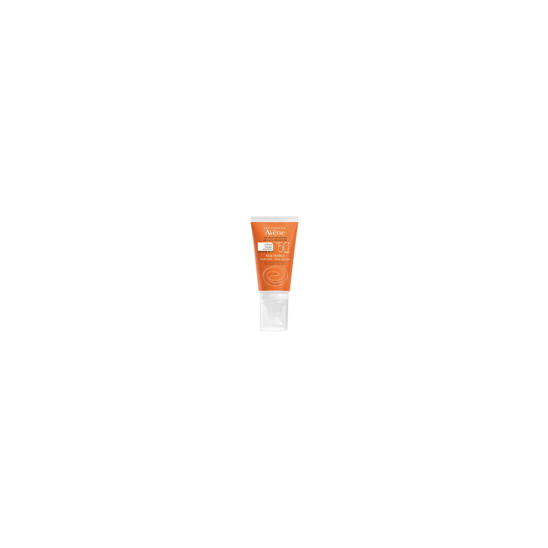 AVÈNE MAT PERFECT FPS50 50mL