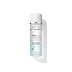 ESTHEDERM OSMOCLEAN HIGH TOLERANCE MAKE-UP REMOVER 125 mL