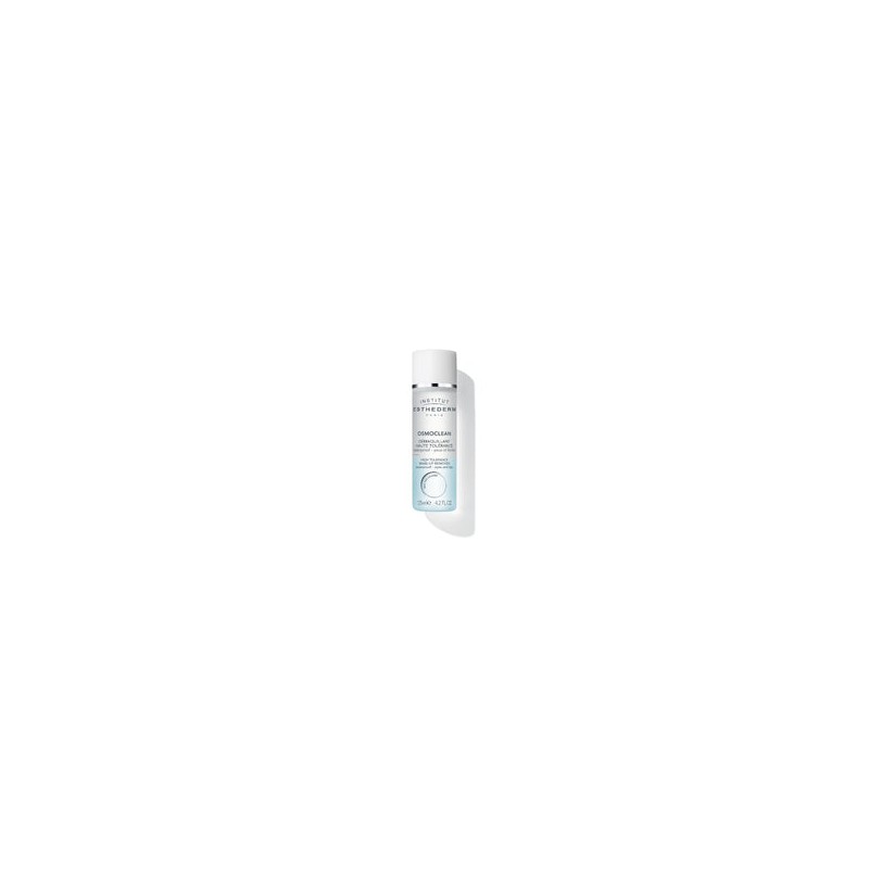 ESTHEDERM OSMOCLEAN HIGH TOLERANCE MAKE-UP REMOVER 125 mL