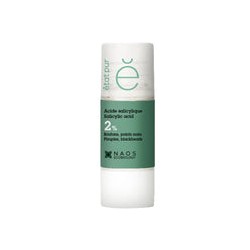 ETAT PUR ACIDO SALICILICO 2% 15mL