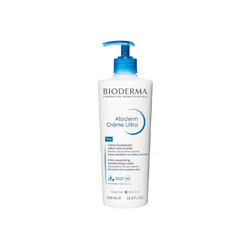 BIODERMA ATODERM CREME ULTRA 200 mL / 500 mL