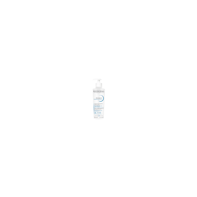 BIODERMA ATODERM INTENSIVE GEL-CREME 200 mL / 500 mL