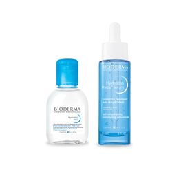 BIODERMA DÚO ESTRÉS OXIDATIVO E HIDRATACIÓN