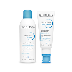 BIODERMA DÚO HIDRATANTE