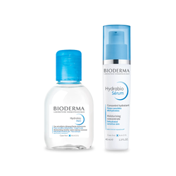 BIODERMA DÚO PARA PIELES SECAS