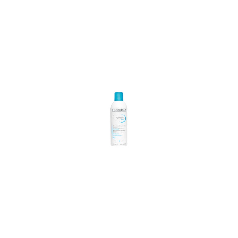 BIODERMA HYDRABIO BRUME 300 mL