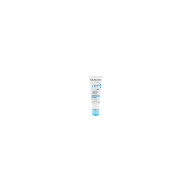 BIODERMA HYDRABIO GEL CREMA 40 mL