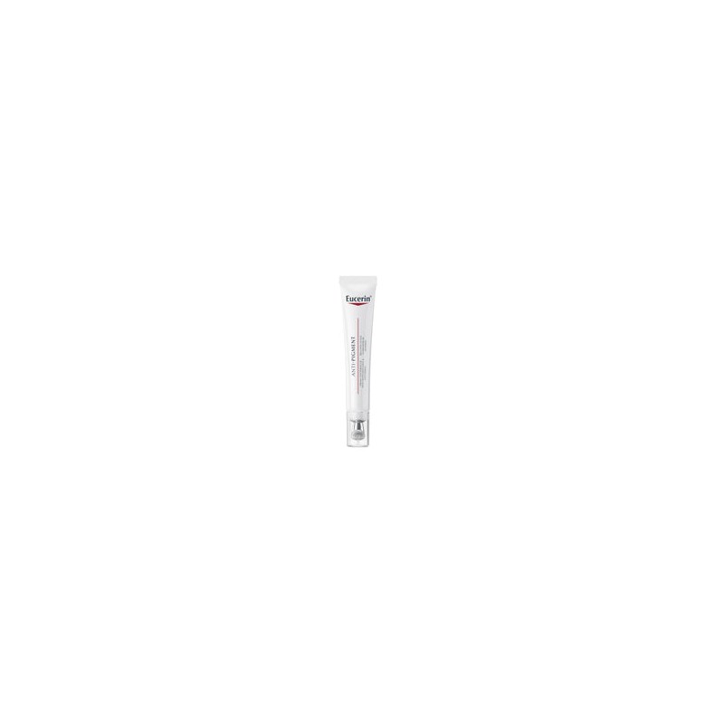 EUCERIN ANTI-PIGMENT CONTORNO DE OJOS 15mL