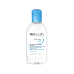 BIODERMA HYDRABIO H2O 250 mL / 100 mL