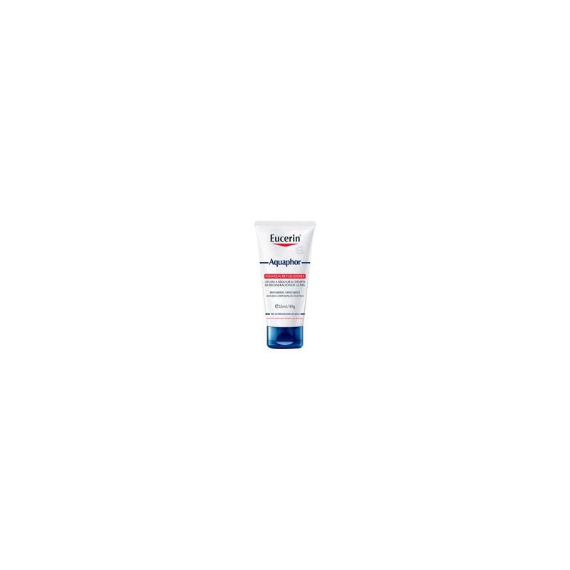 EUCERIN AQUAPHOR REPAIRING OINTMENT 49 gr