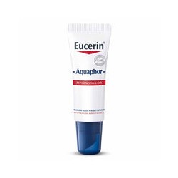 EUCERIN AQUAPHOR REPARACION DE LABIOS 10mL