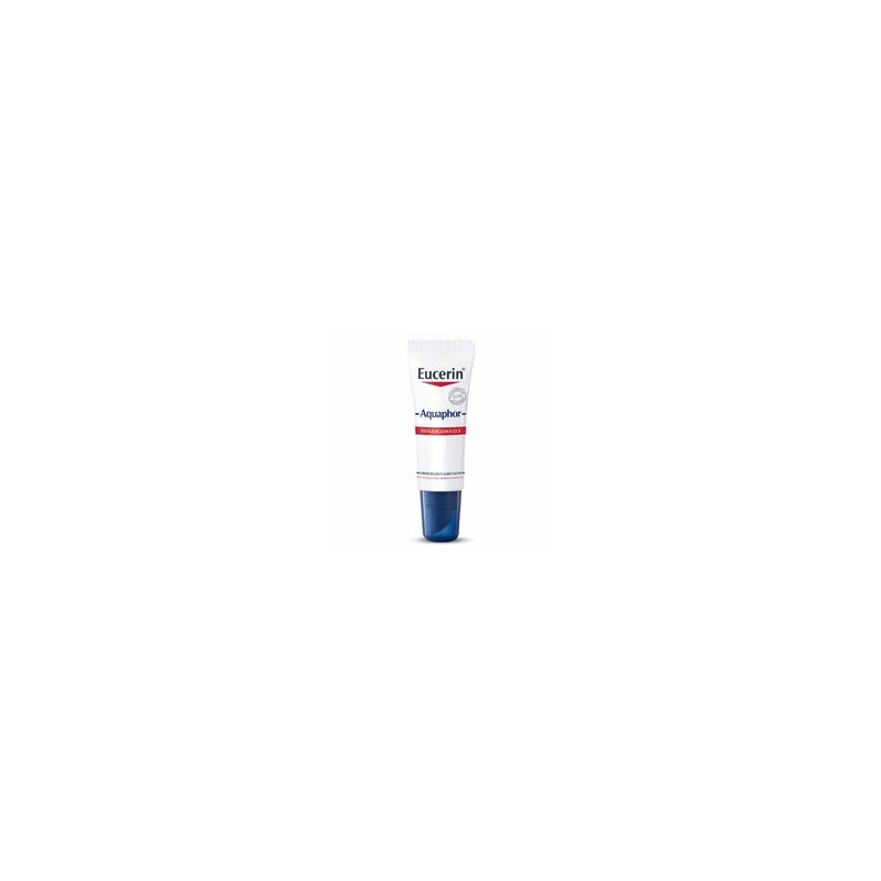 EUCERIN AQUAPHOR REPARACION DE LABIOS 10mL