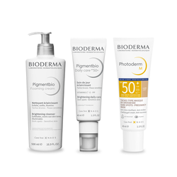 BIODERMA KIT DESPIGMENTANTE DE DÍA