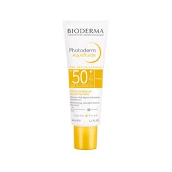 BIODERMA PHOTODERM AQUAFLUIDE SPF50 40mL