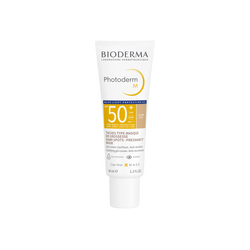 BIODERMA PHOTODERM M SPF50 40mL