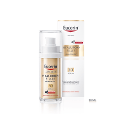 EUCERIN HYALURON FILLER + ELASTICITY 3D SERUM 30 mL